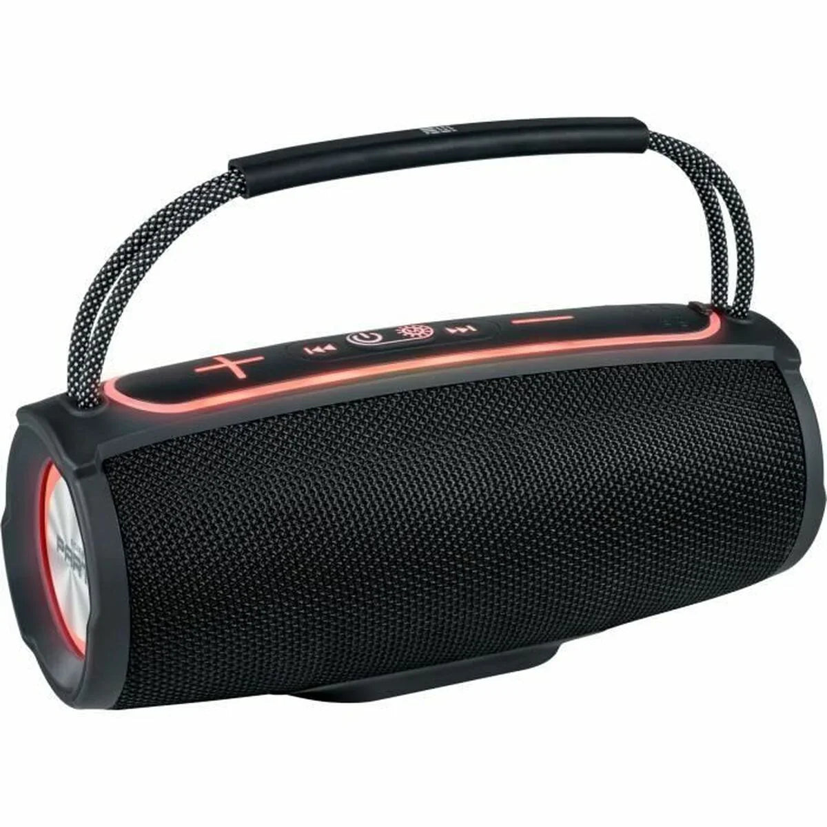 Altoparlante Portatile BigBen Party Mainstream 3 Nero 30 W - Yestore