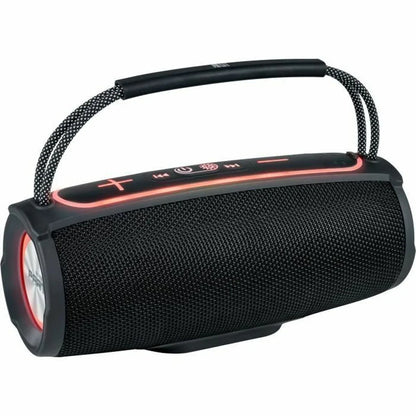 Altoparlante Portatile BigBen Party Mainstream 3 Nero 30 W - Yestore