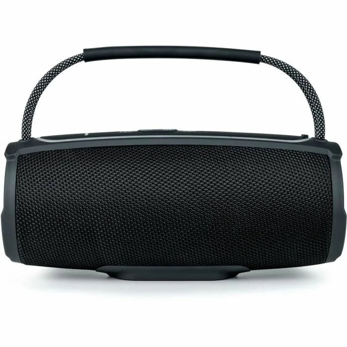 Altoparlante Portatile BigBen Party Mainstream 3 Nero 30 W - Yestore