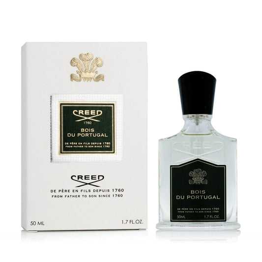 Men's Perfume Creed EDP Bois du Portugal 50 ml - Yestore