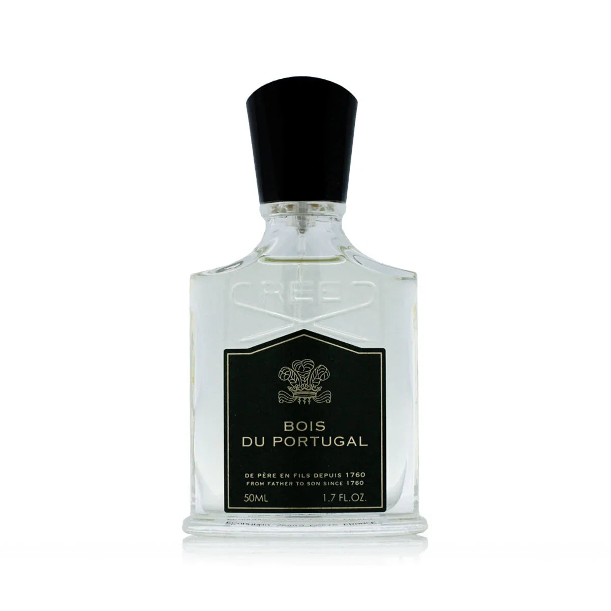 Men's Perfume Creed EDP Bois du Portugal 50 ml - Yestore