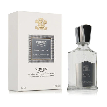 Unisex Perfume Creed EDP Royal Water 50 ml - Yestore