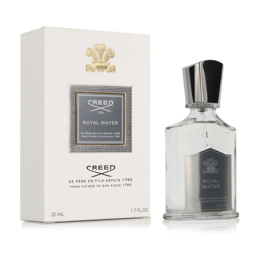 Unisex Perfume Creed EDP Royal Water 50 ml - Yestore
