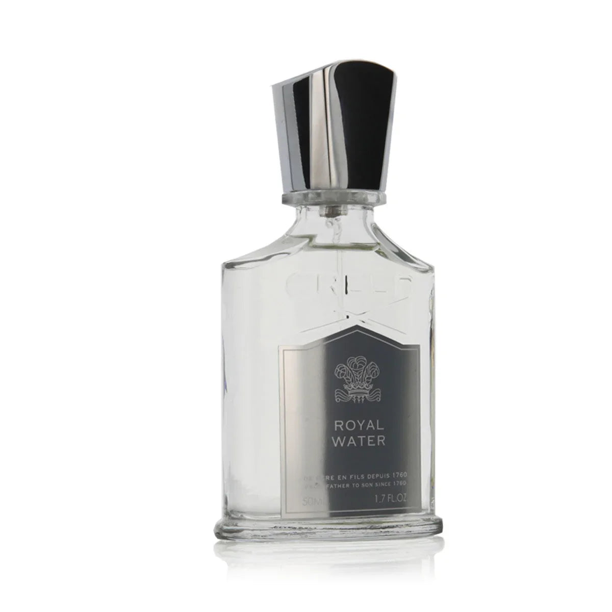 Unisex Perfume Creed EDP Royal Water 50 ml - Yestore