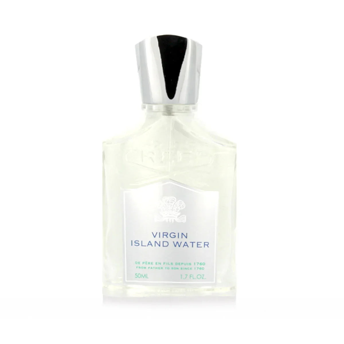 Unisex Perfume Creed Virgin Island Water EDP 50 ml - Yestore