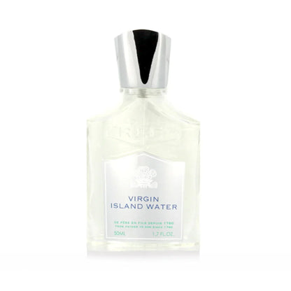 Unisex Perfume Creed Virgin Island Water EDP 50 ml - Yestore