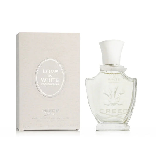 Women's Perfume Creed EDP Love in White for Summer 75 ml - Yestore