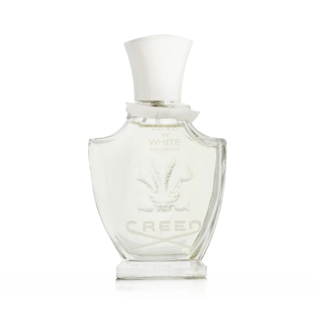 Women's Perfume Creed EDP Love in White for Summer 75 ml - Yestore