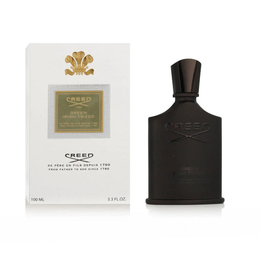 Profumo Uomo Creed Green Irish Tweed EDP 100 ml - Yestore