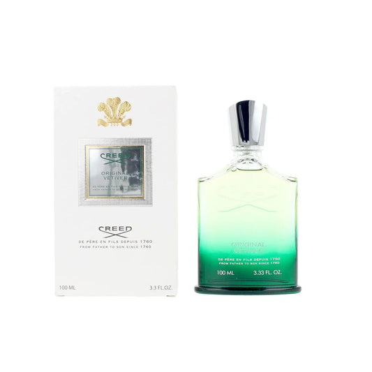 Profumo Unisex Creed Original Vetiver EDP 100 ml - Yestore