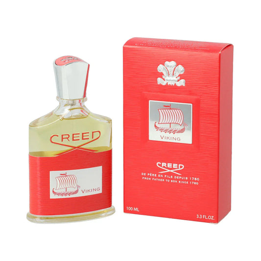 Profumo Uomo Creed Viking EDP - Yestore