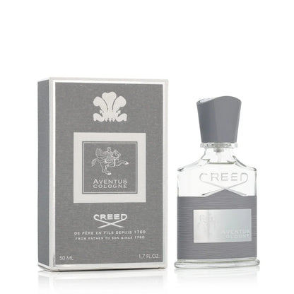 Profumo Uomo Creed EDP - Yestore