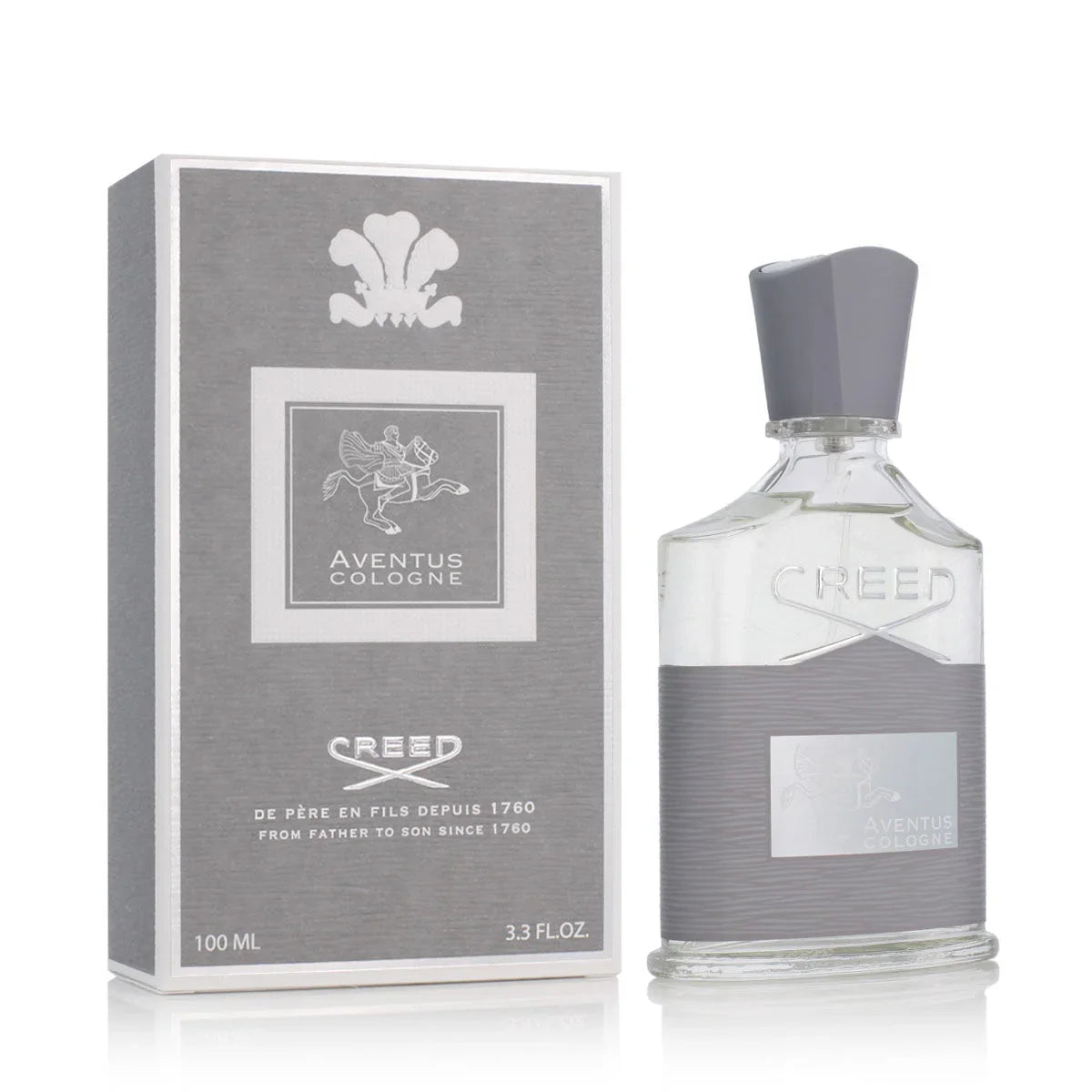 Profumo Uomo Creed Aventus Cologne EDP 100 ml - Yestore