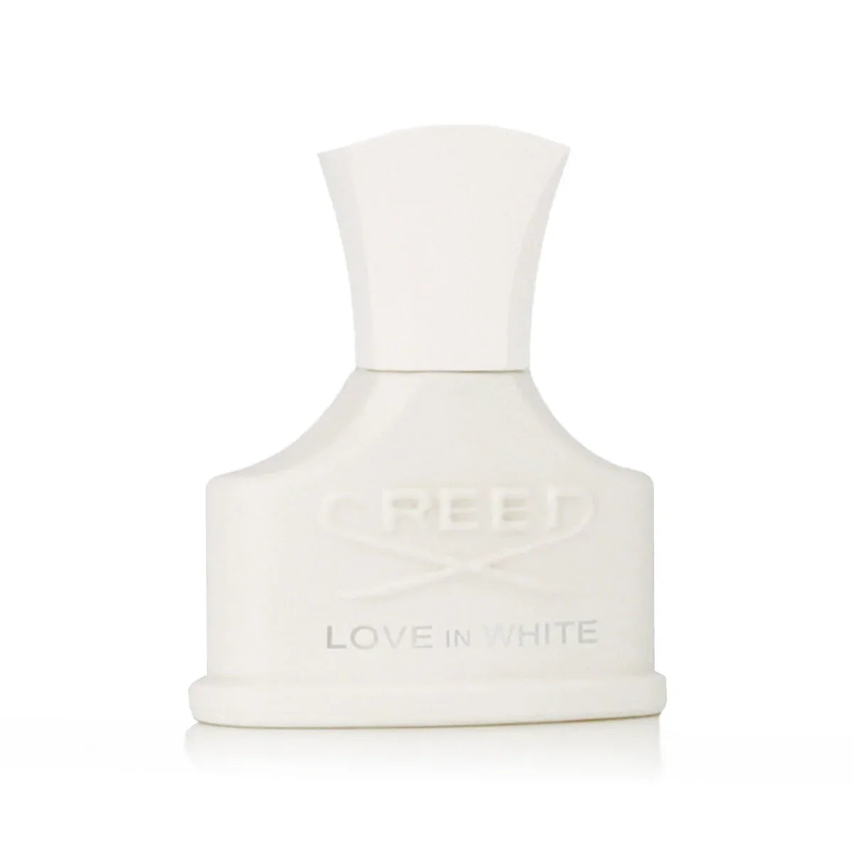 Women's Perfume Creed EDP Love In White 30 ml - Yestore