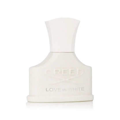 Women's Perfume Creed EDP Love In White 30 ml - Yestore