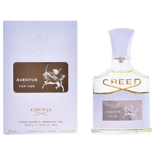 Profumo Donna Aventus For Her Creed EDP - Yestore