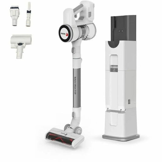 Aspirapolvere senza Cavo Fagor FG6415 Bianco 1800 W - Yestore