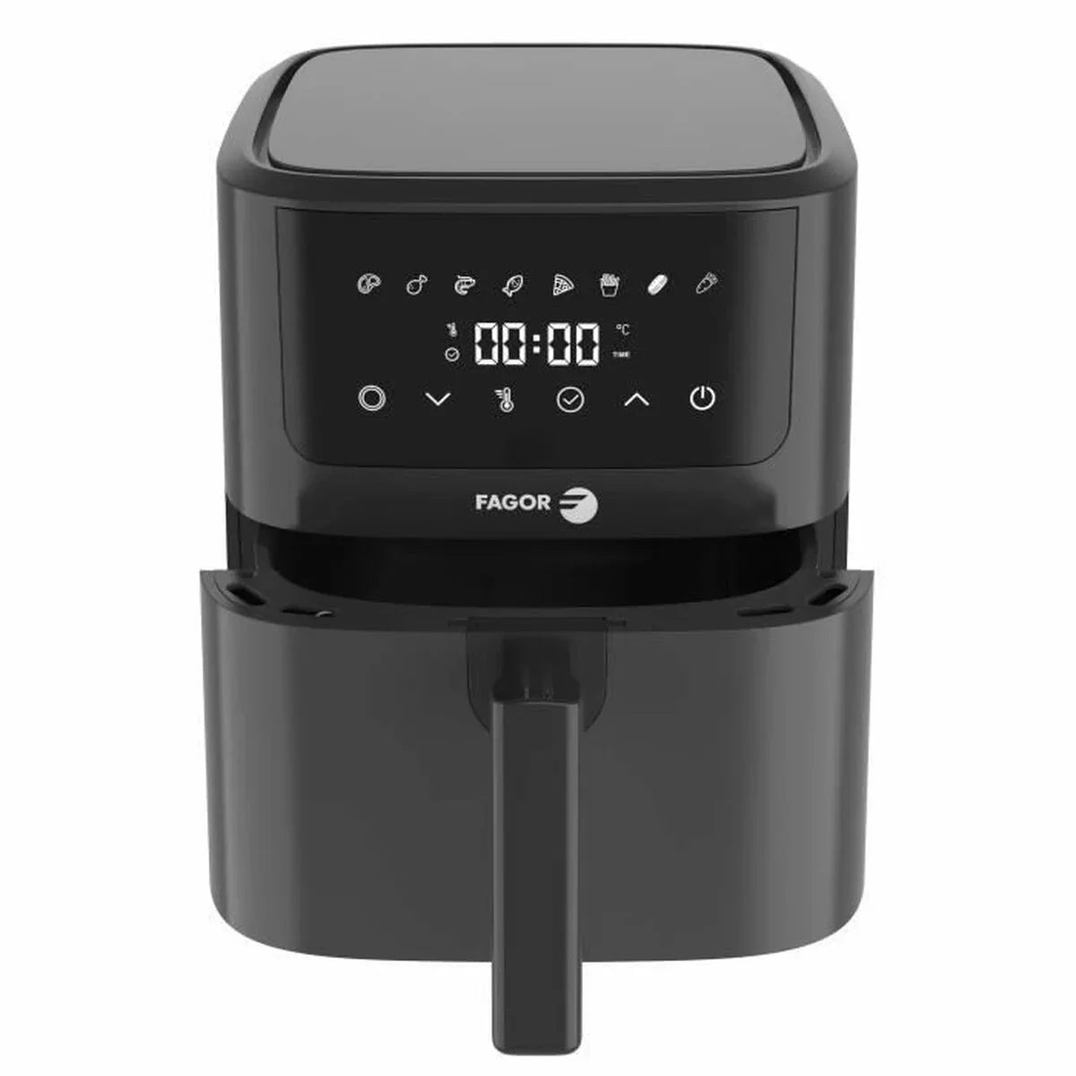 Friggitrice ad Aria Fagor - Yestore