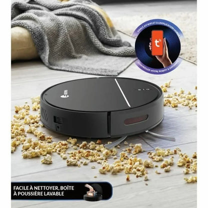 Robot Aspirapolvere Fagor FGR200 - Yestore