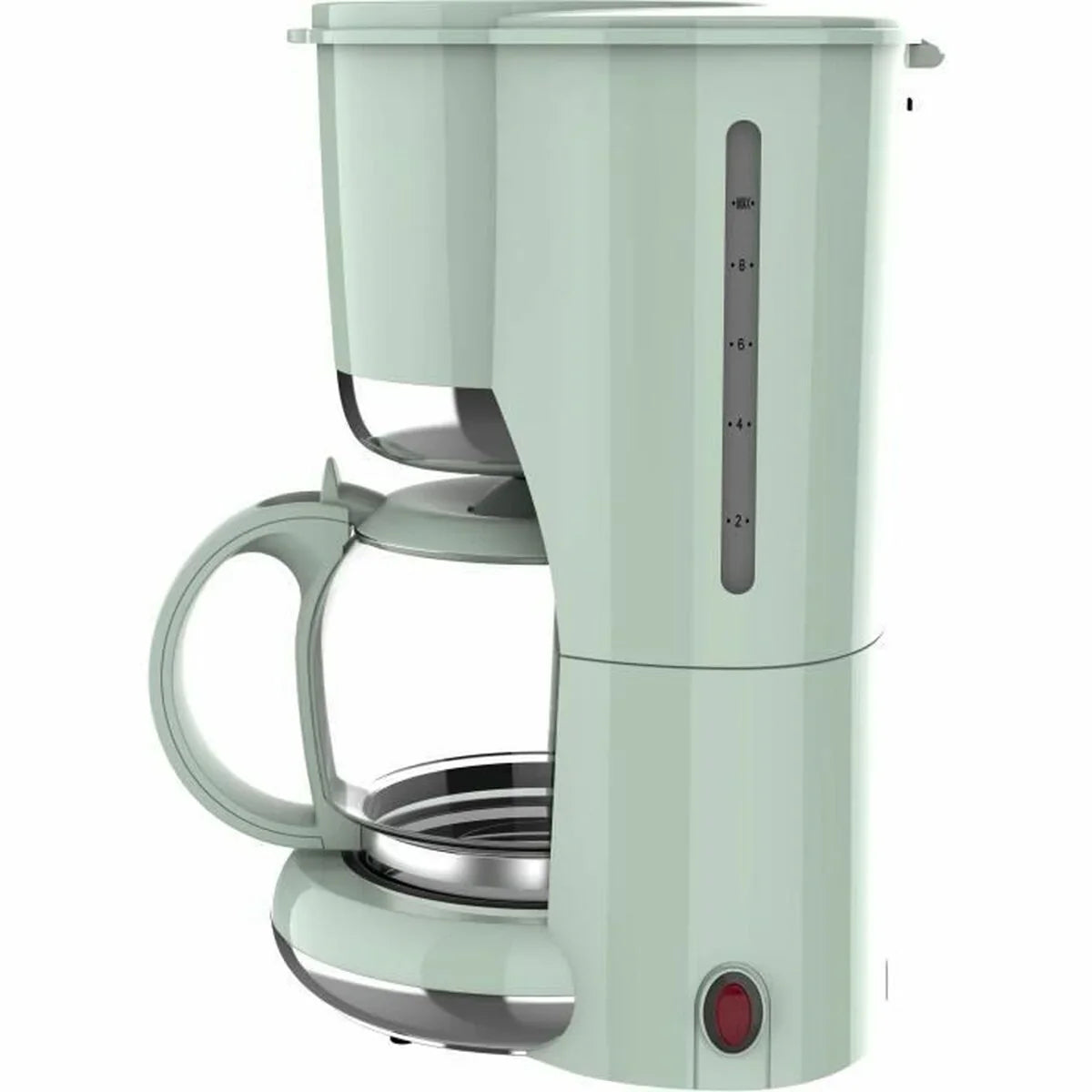 Caffettiera Americana Fagor FG1560 1,5 L 12 Tazze - Yestore