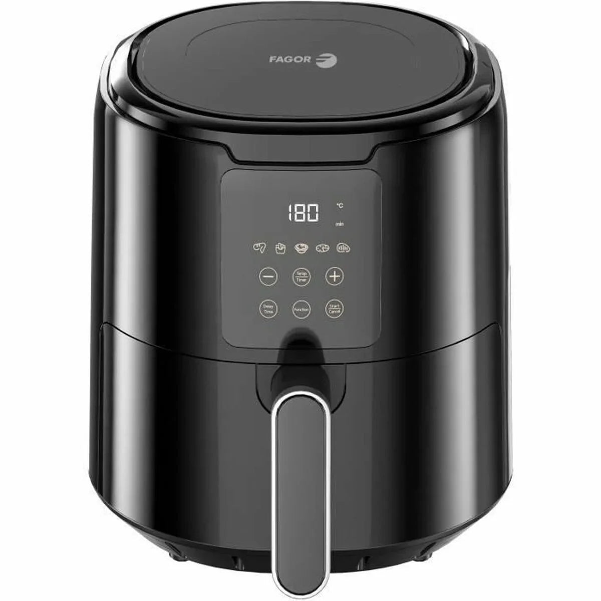 Friggitrice ad Aria Fagor 1300 W 4,2 L - Yestore