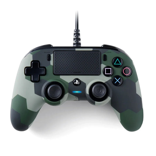 Controller Gaming Nacon COMPACT - Yestore