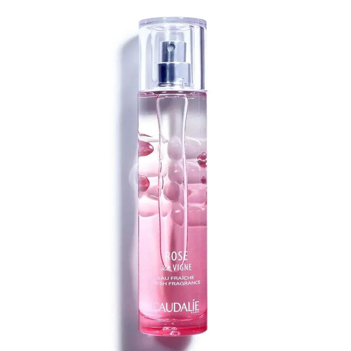 Profumo Donna Caudalie Rose de Vigne EF 50 ml Eau Fraiche - Yestore