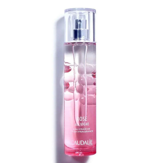 Profumo Donna Caudalie Rose de Vigne EF 50 ml Eau Fraiche - Yestore