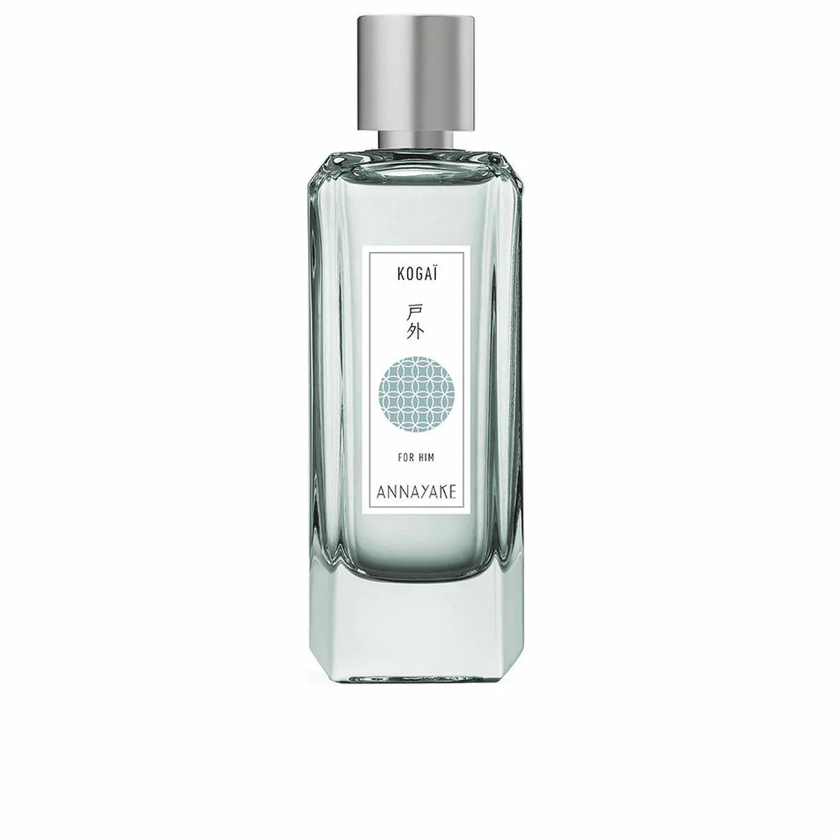 Profumo Uomo Annayake KOGAÏ FOR HIM 100 ml - Yestore