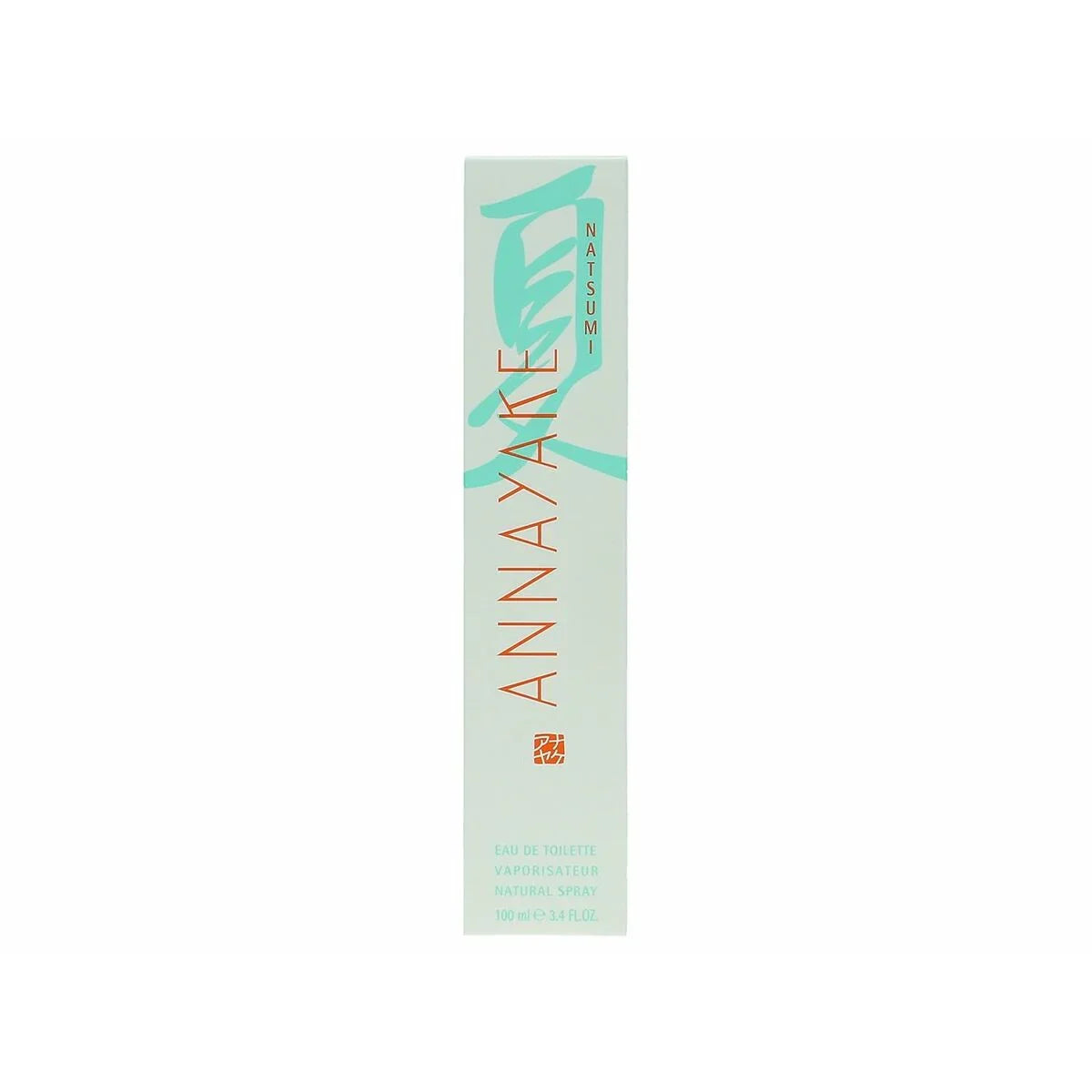Profumo Donna Annayake NATSUMI 100 ml - Yestore