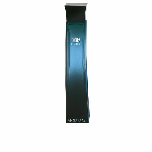 Profumo Uomo Annayake Undo EDT 100 ml - Yestore