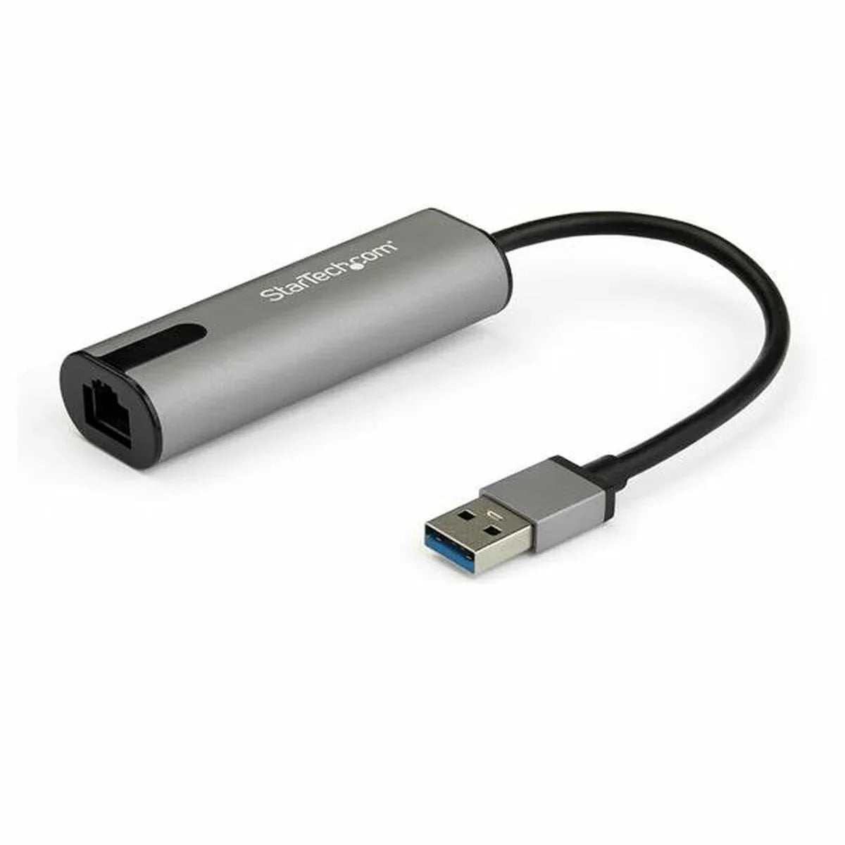 USB to Ethernet Adapter Startech US2GA30 0,15 m - Yestore