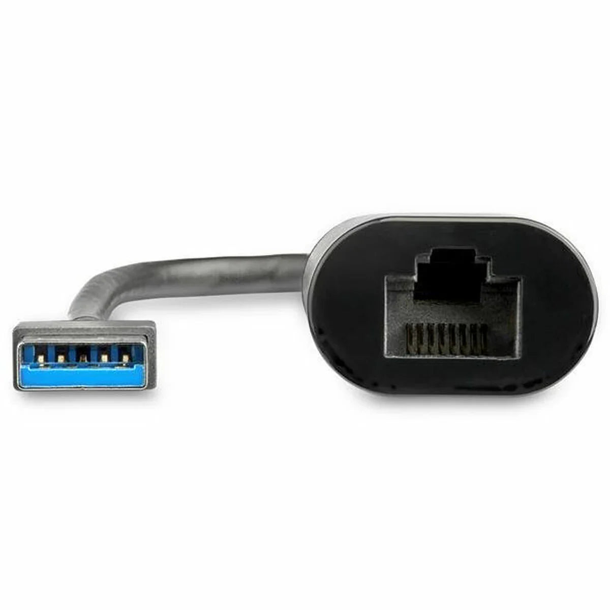 USB to Ethernet Adapter Startech US2GA30 0,15 m - Yestore
