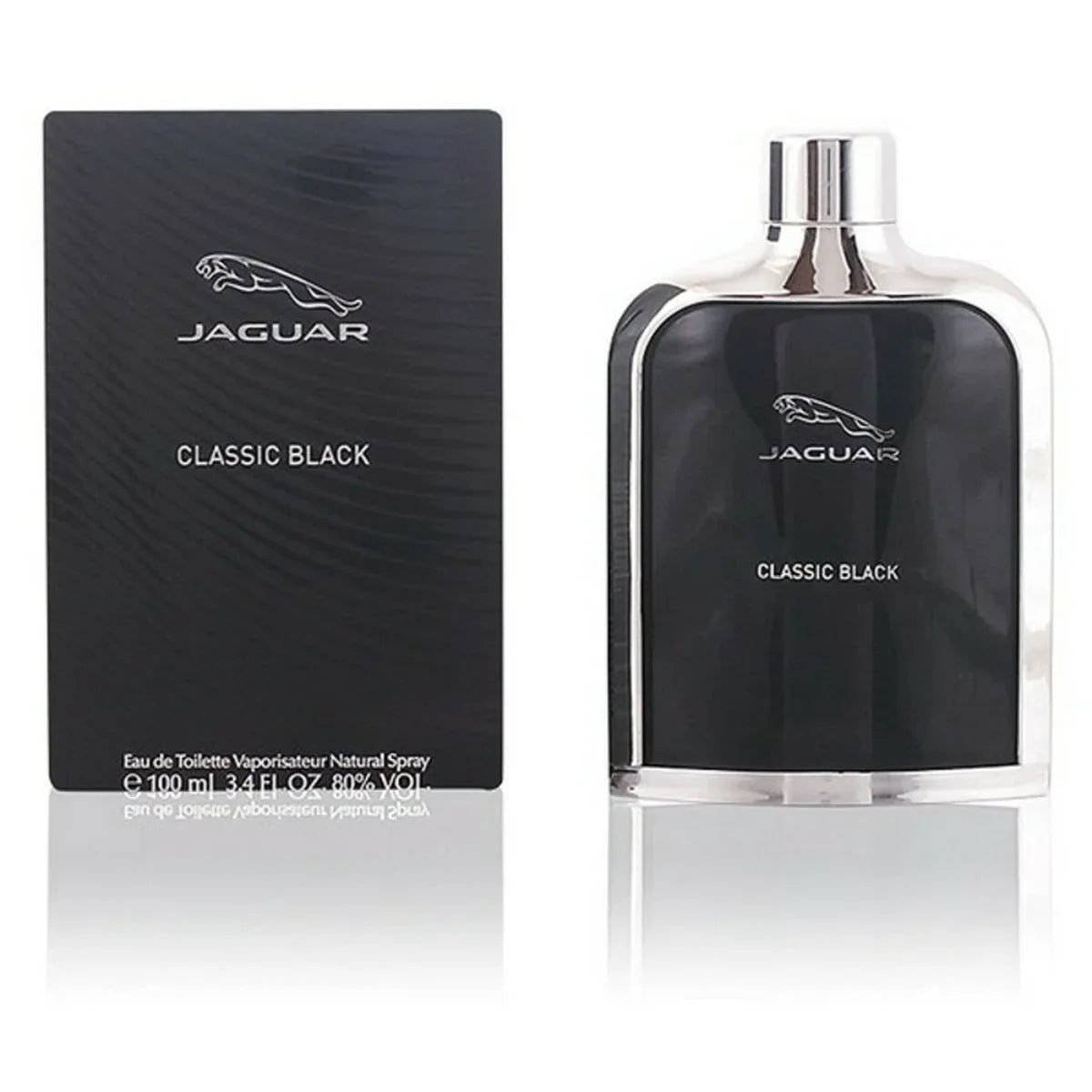 Profumo Uomo Jaguar EDT 100 ml - Yestore