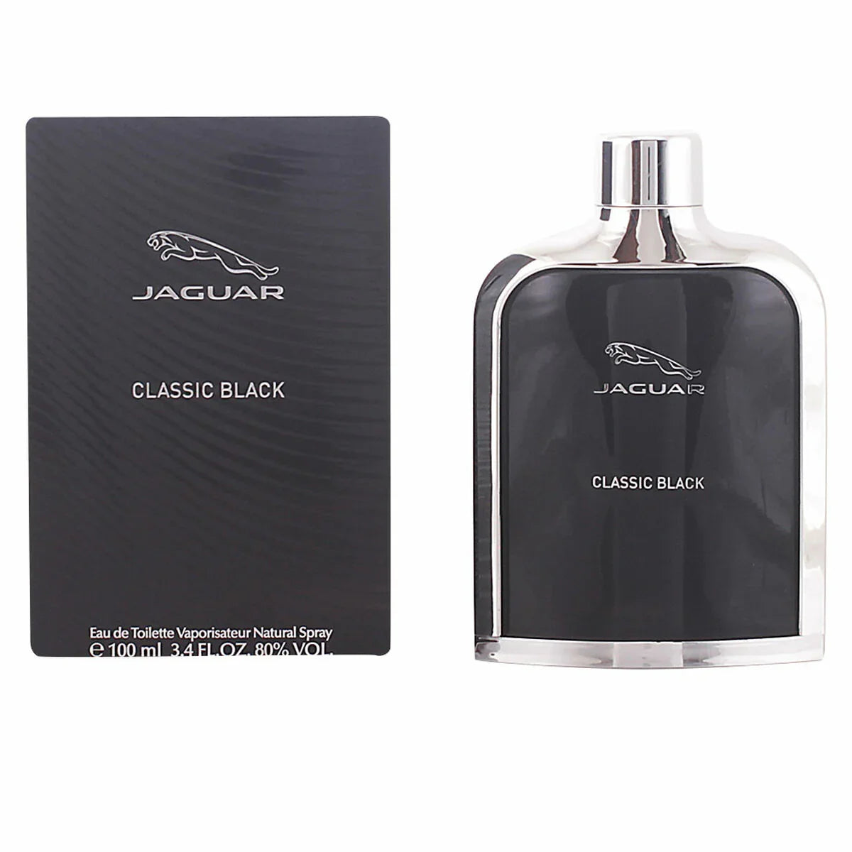 Profumo Uomo Jaguar EDT 100 ml - Yestore