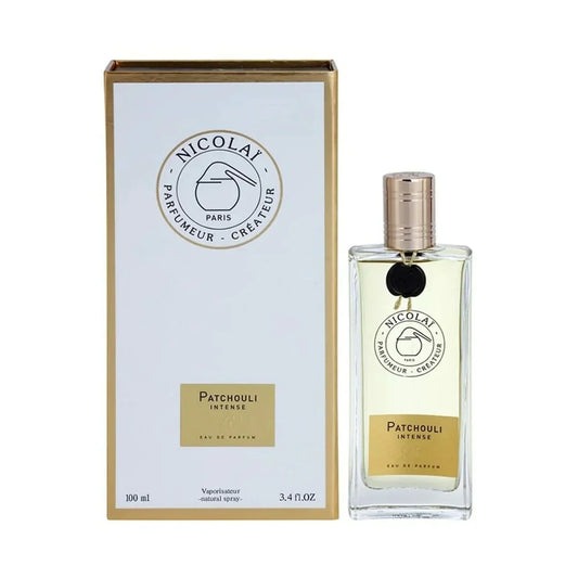 Unisex Perfume Nicolai Parfumeur Createur EDP Patchouli Intense 100 ml - Yestore
