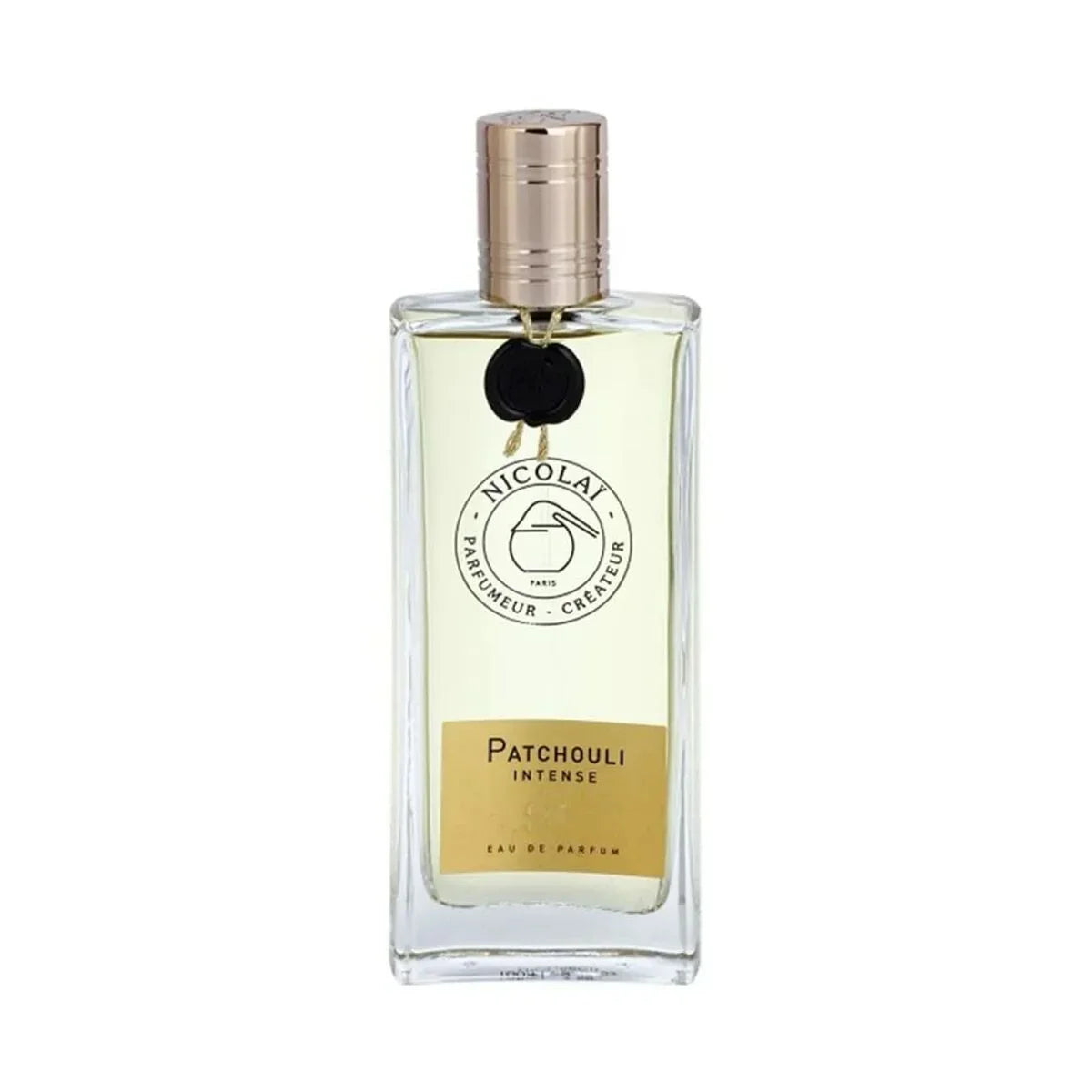 Unisex Perfume Nicolai Parfumeur Createur EDP Patchouli Intense 100 ml - Yestore