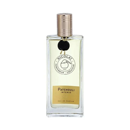 Unisex Perfume Nicolai Parfumeur Createur EDP Patchouli Intense 100 ml - Yestore