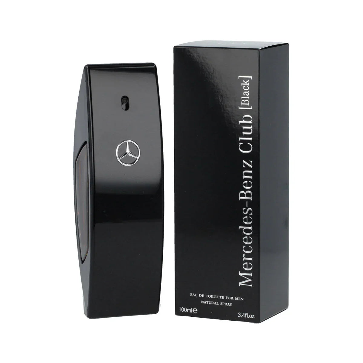 Profumo Uomo Mercedes Benz 71041197 EDT - Yestore