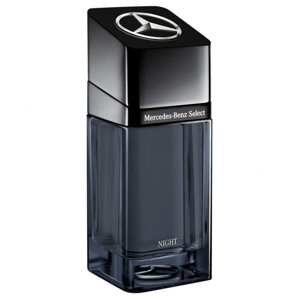 Profumo Uomo Mercedes Benz Select Night EDP - Yestore