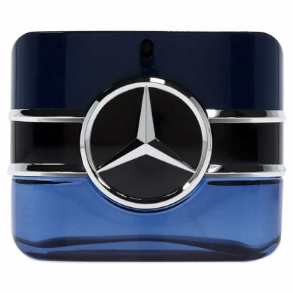 Profumo Uomo Mercedes Benz EDP - Yestore