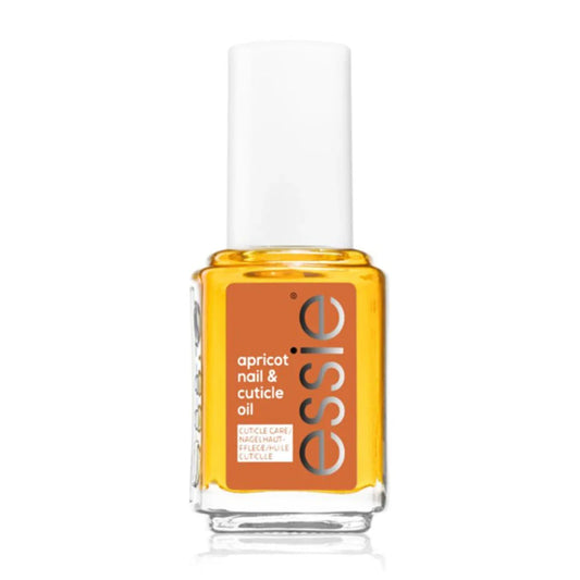 Smalto per unghie APRICOT NAIL&CUTICLE OIL Essie (13,5 ml) - Yestore