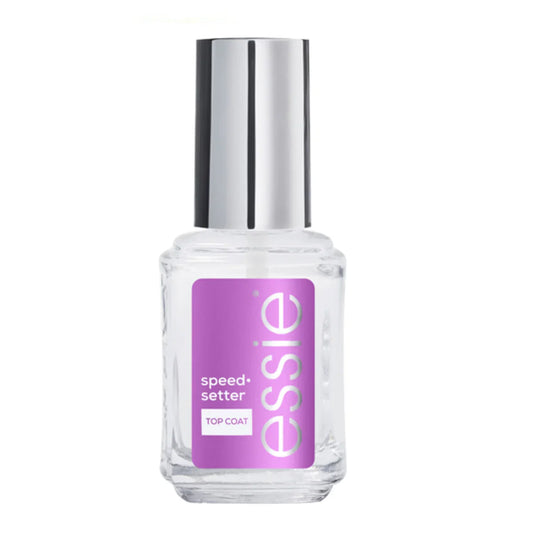 Smalto per unghie SPEED-SETTER ultra fast dry Essie (13,5 ml) - Yestore