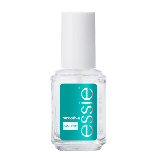 Smalto per unghie SMOOTH-E base coat ridge filling Essie (13,5 ml) - Yestore