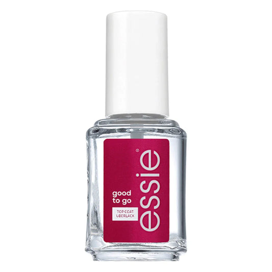 Smalto per unghie GOOD TO GO dry&shine Essie (13,5 ml) - Yestore