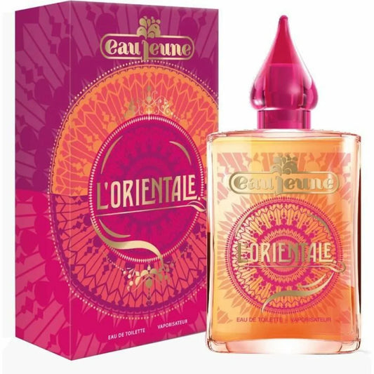 Profumo Unisex Eau Jeune L'ORIENTALE 75 ml - Yestore