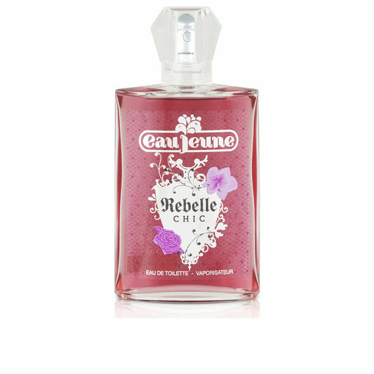 Profumo Unisex Eau Jeune REBELLE CHIC EDT 75 ml - Yestore