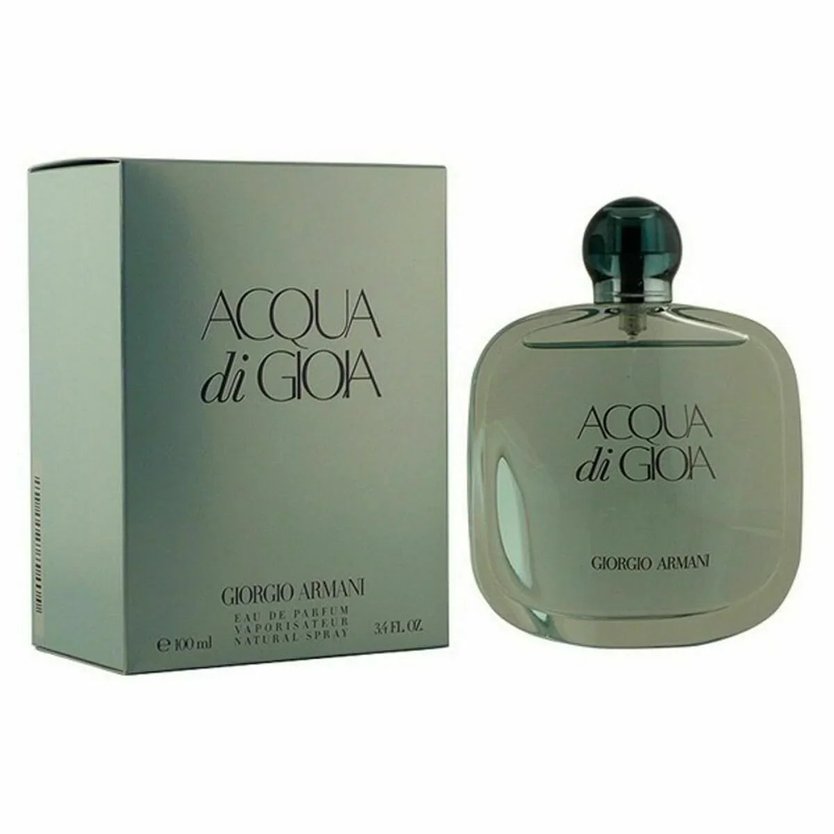 Profumo Donna Armani Acqua Di Gioia EDP 50 ml - Yestore