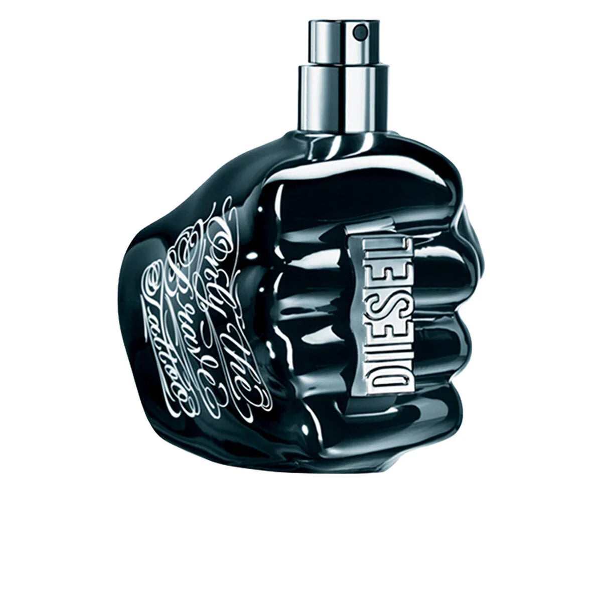Profumo Uomo Diesel Only The Brave Tattoo EDT 200 ml Edizione speciale - Yestore