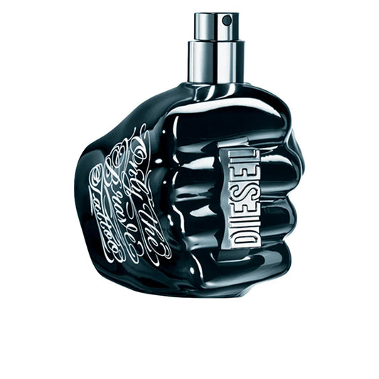 Profumo Uomo Diesel Only The Brave Tattoo EDT 200 ml Edizione speciale - Yestore